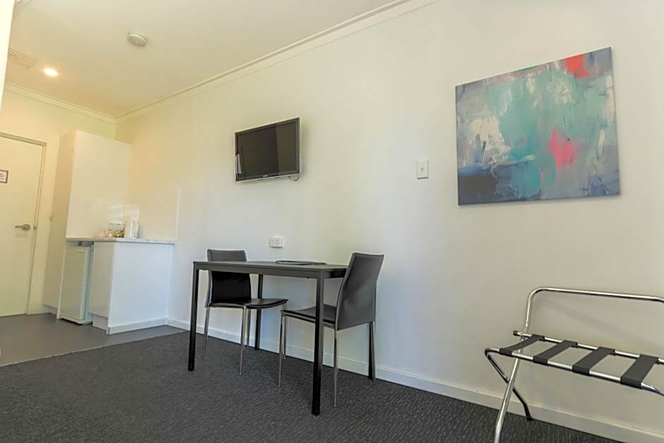 Manjimup Kingsley Motel