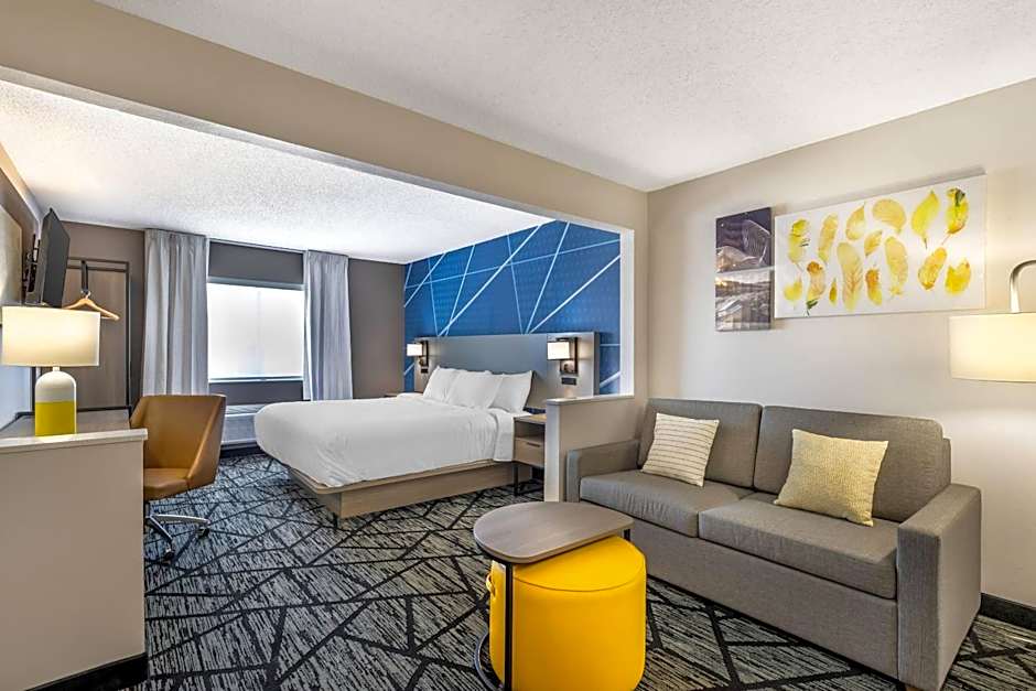 Comfort Inn Davenport East - Bettendorf