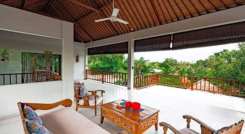 Casa Margarita Villa