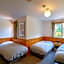 Pension Asanebou