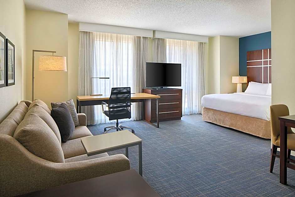 Residence Inn by Marriott Charlotte Uptown