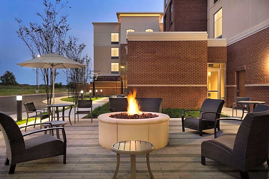 Homewood Suites By Hilton, Southaven
