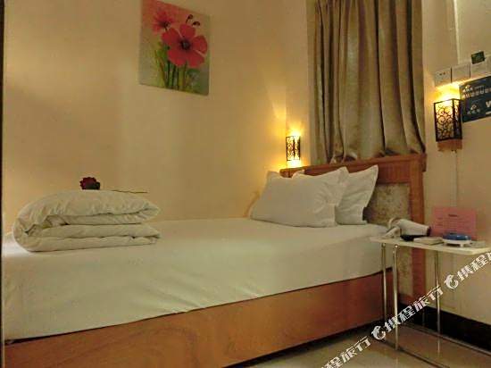 Lanyuege Apartment (Guangzhou Beijing Road)