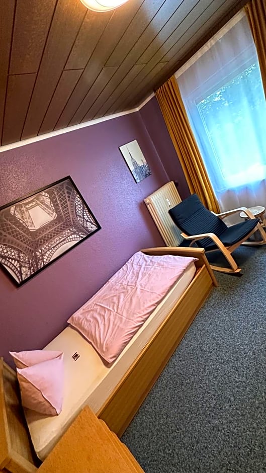Bartels Stadt-Hotel