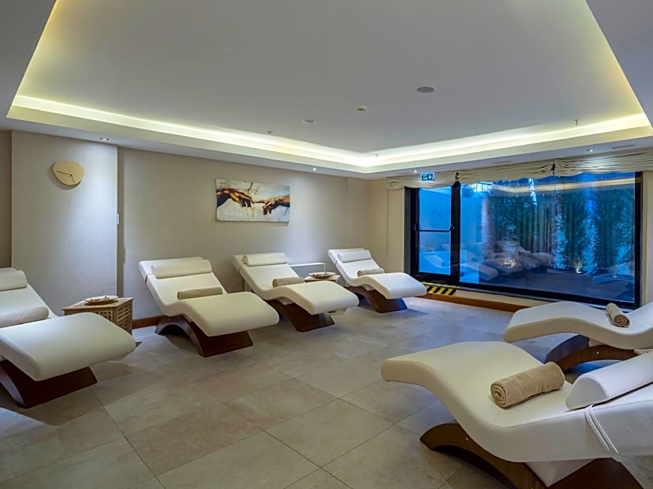 Holiday Inn Istanbul - Tuzla Bay By IHG