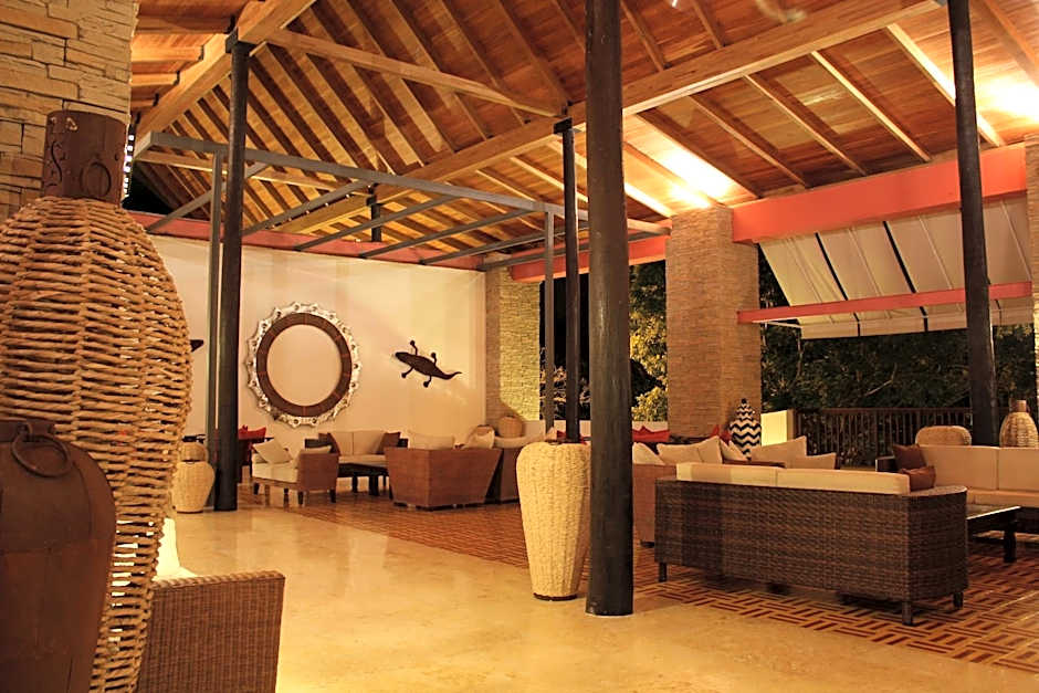 Decameron Barú - All Inclusive