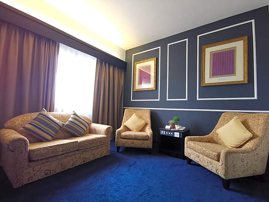 Shahzan Hotel Kuantan, Trademark Collection by Wyndham