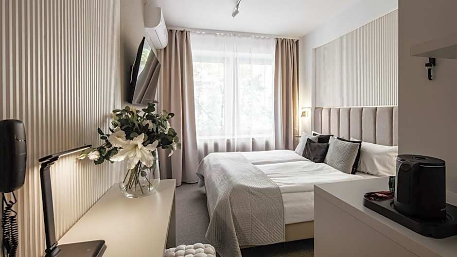 Hotel Delta