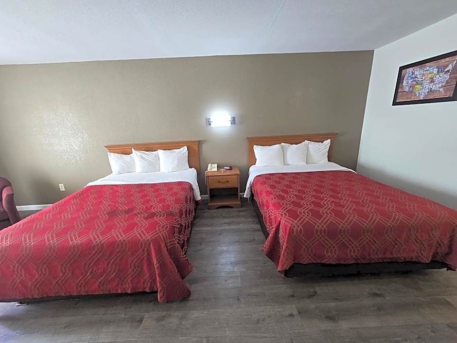 Econo Lodge Villa Rica