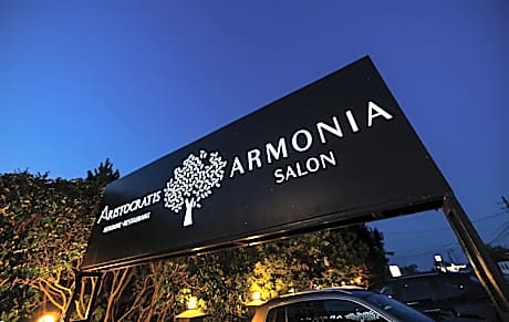 Armonia by Aristocratis
