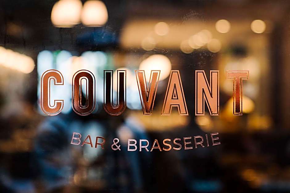 The Eliza Jane, in The Unbound Collection by Hyatt