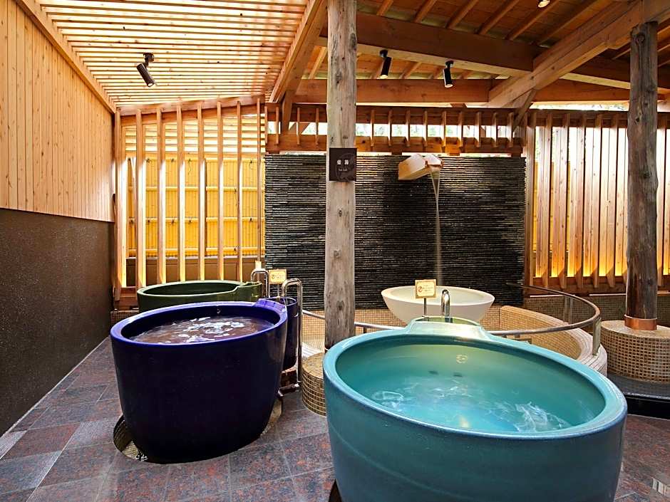 Hakodate Hotel Banso
