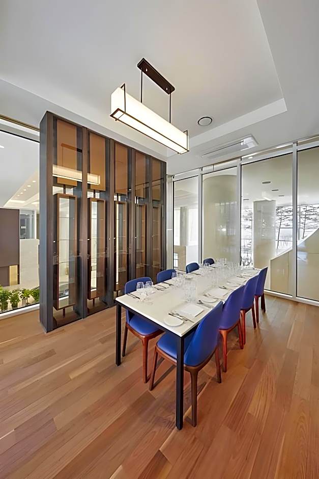 Skybay Hotel Gyeongpo