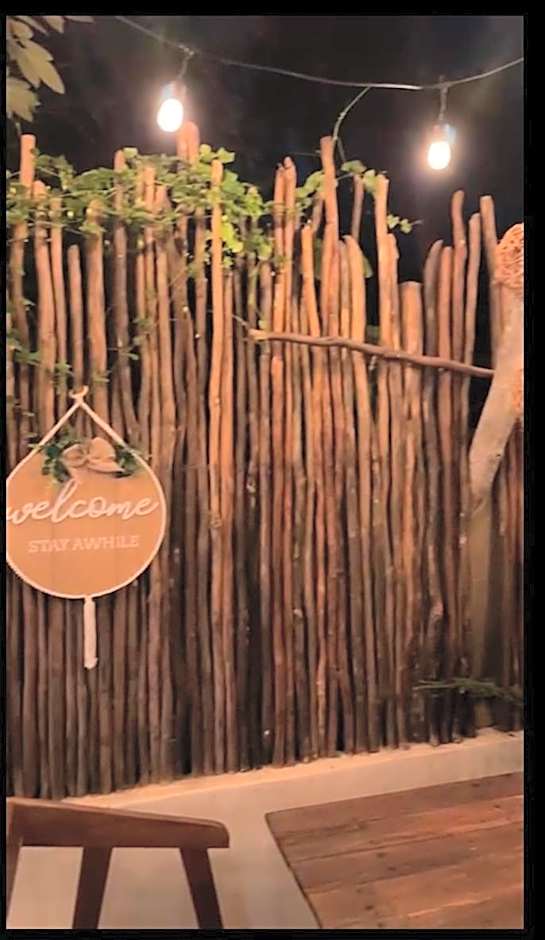 Studio w/Plunge Pool & Kitchen