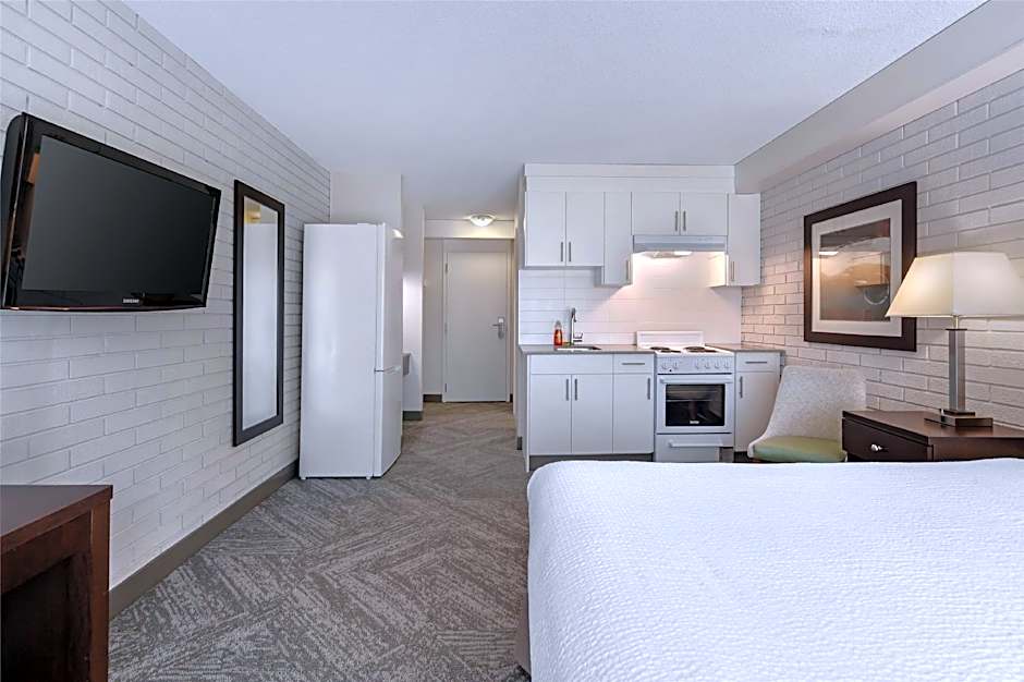 Best Western Cedar Park Inn