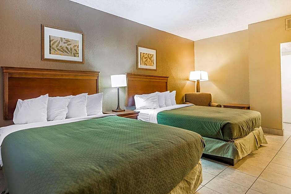 Quality Inn Washington - St. George North