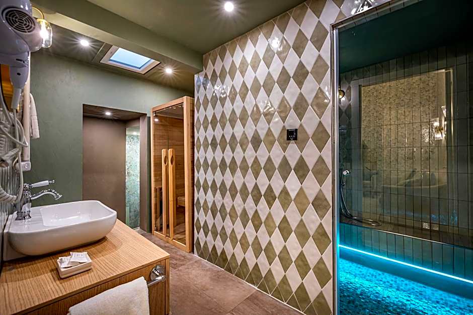 Hotel La Scaletta al Ponte Vecchio