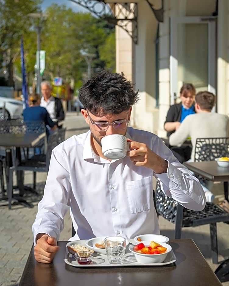 ibis budget Le Puy En Velay