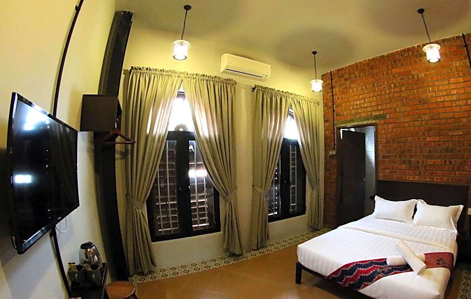 JQ Ban Loong Boutique Hotel