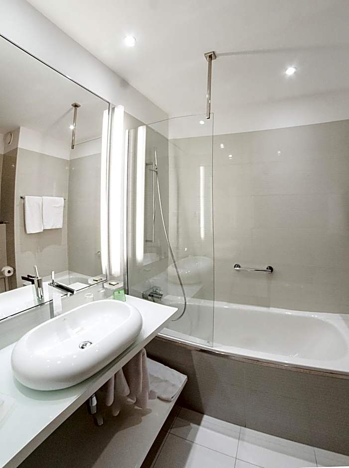 Qubus Hotel Bydgoszcz