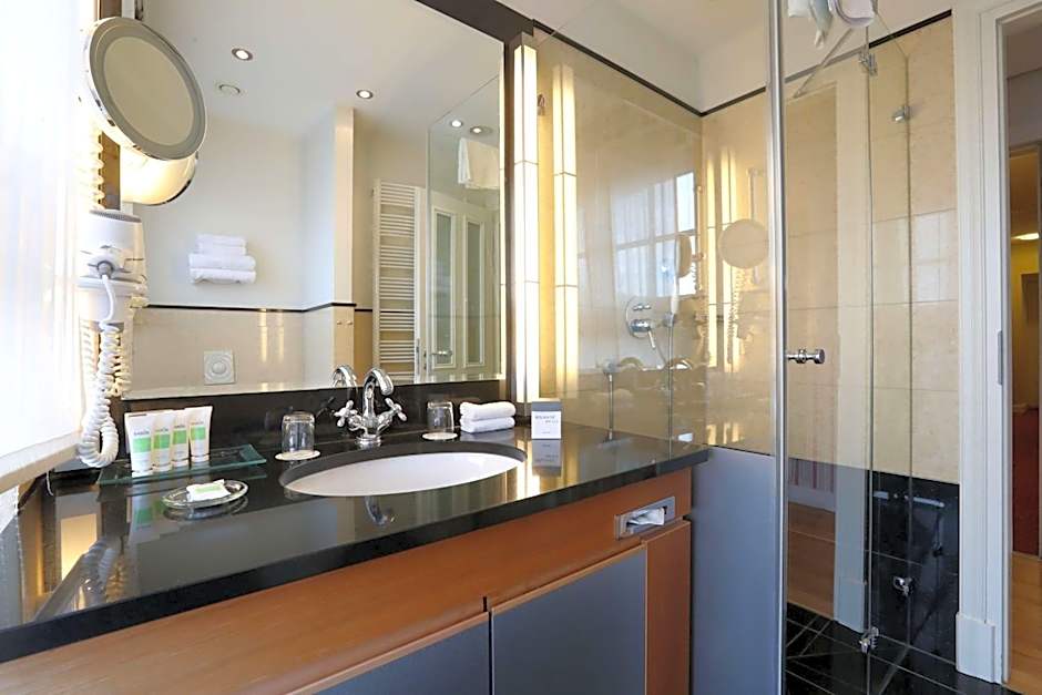 ATLANTIC Grand Hotel Travemünde