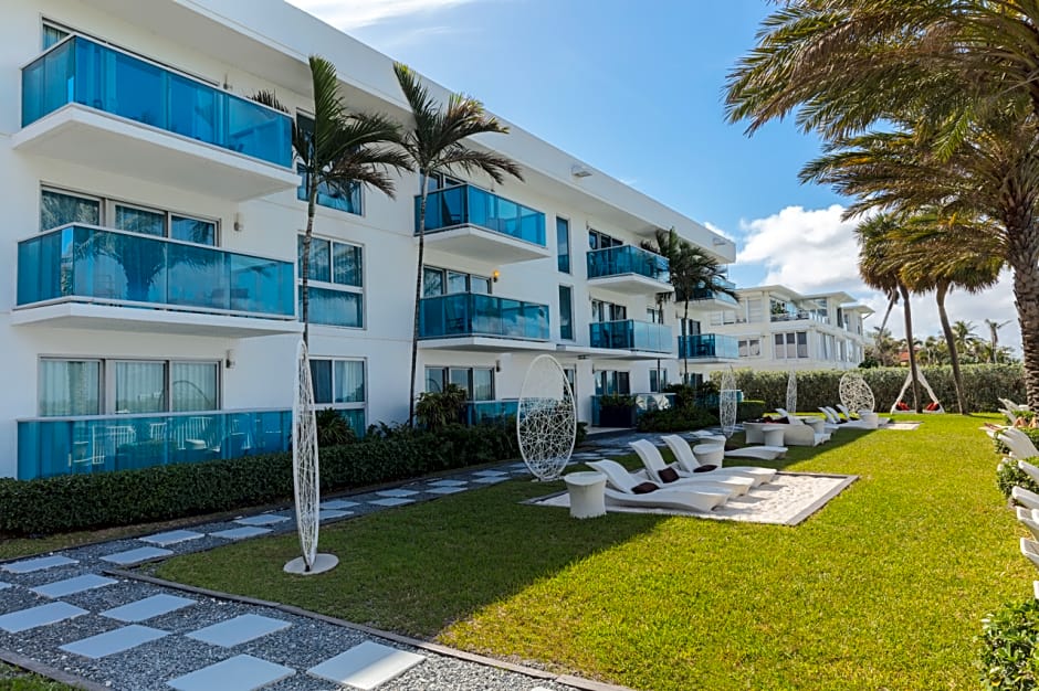 Beach Haus Bal Harbour