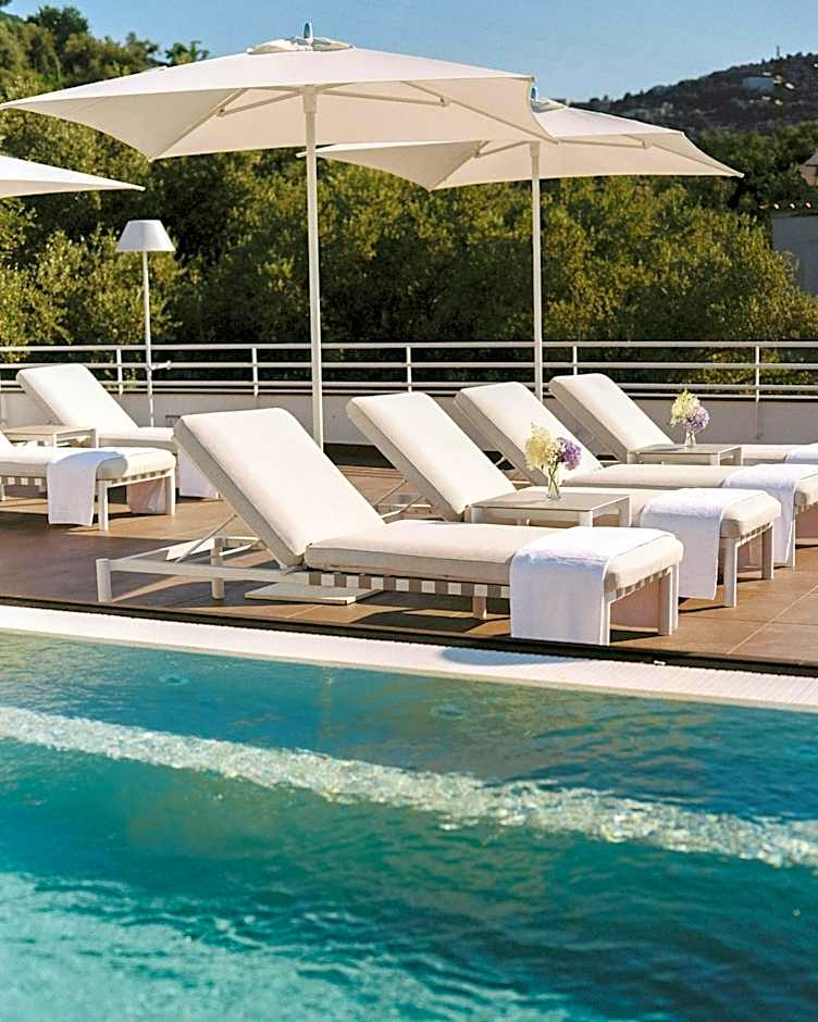 Villa Oriana Relais