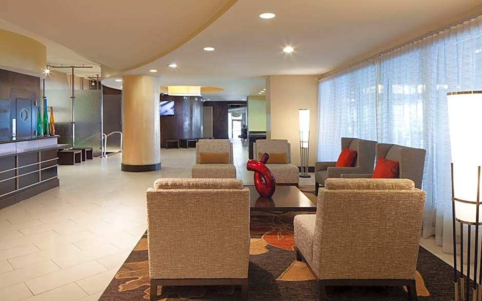 DoubleTree by Hilton Hotel El Paso Downtown
