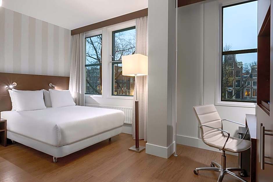 NH City Centre Amsterdam