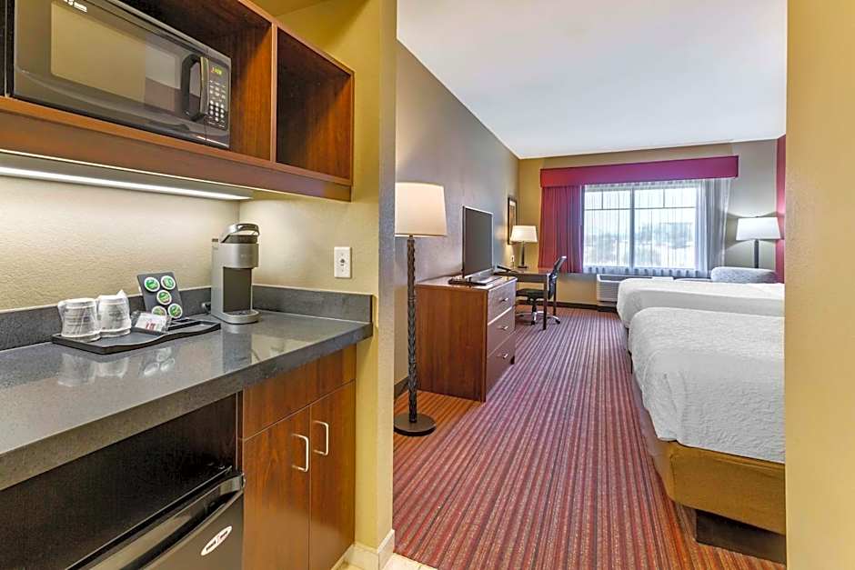 Best Western Plus Chandler Hotel & Suites