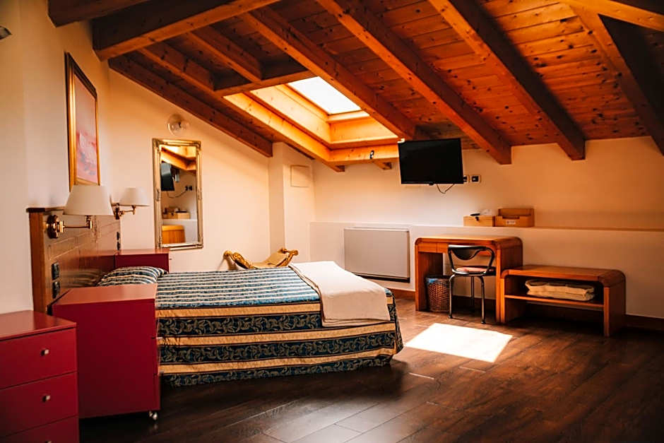 Arciduca Charming House Room & Breakfast