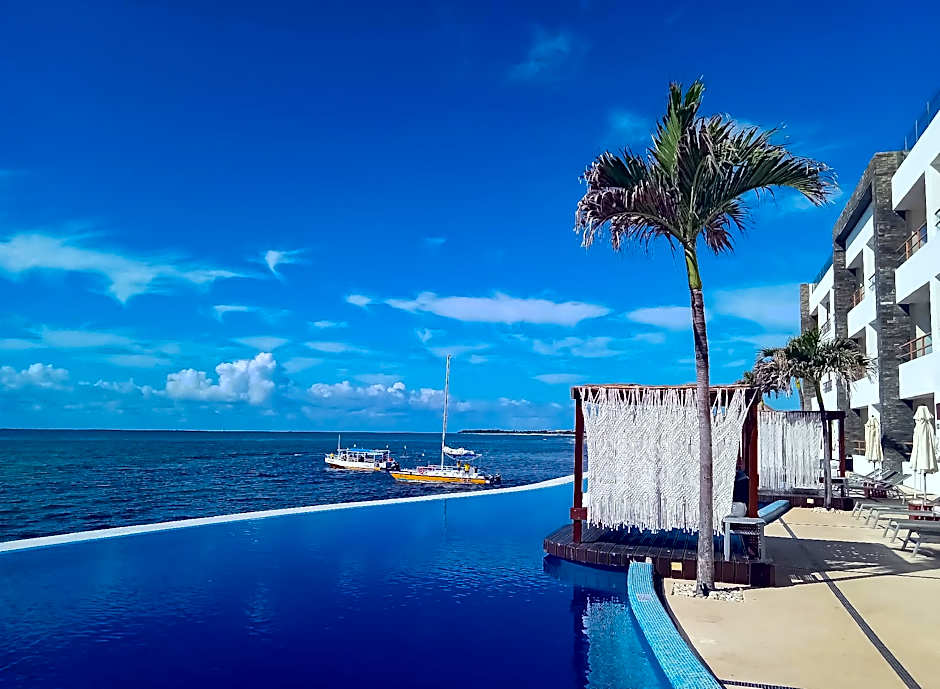 Senses Riviera Maya, Oceanfront Boutique Hotel, Adults Only