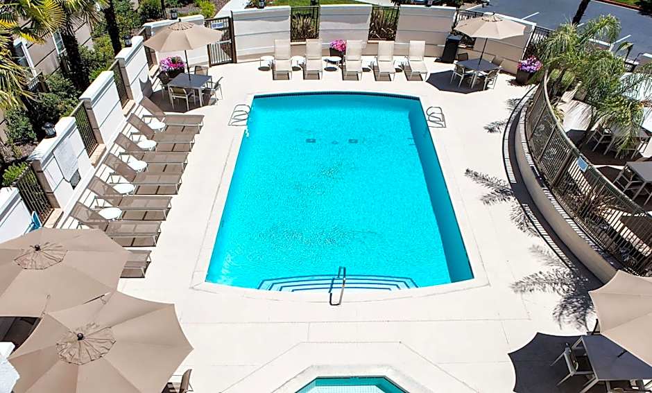 Hyatt House San Ramon