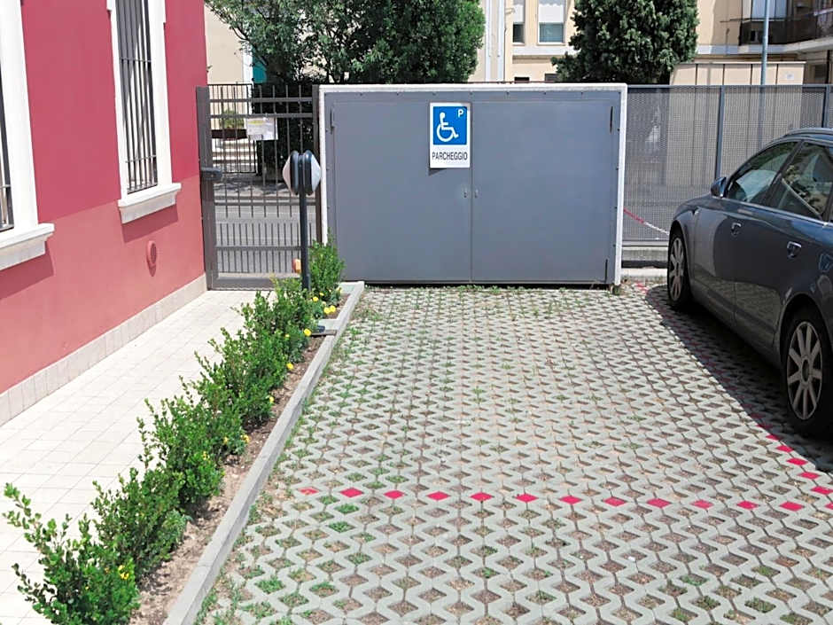 Verona Class ApartHotel "Residenze del Cuore"