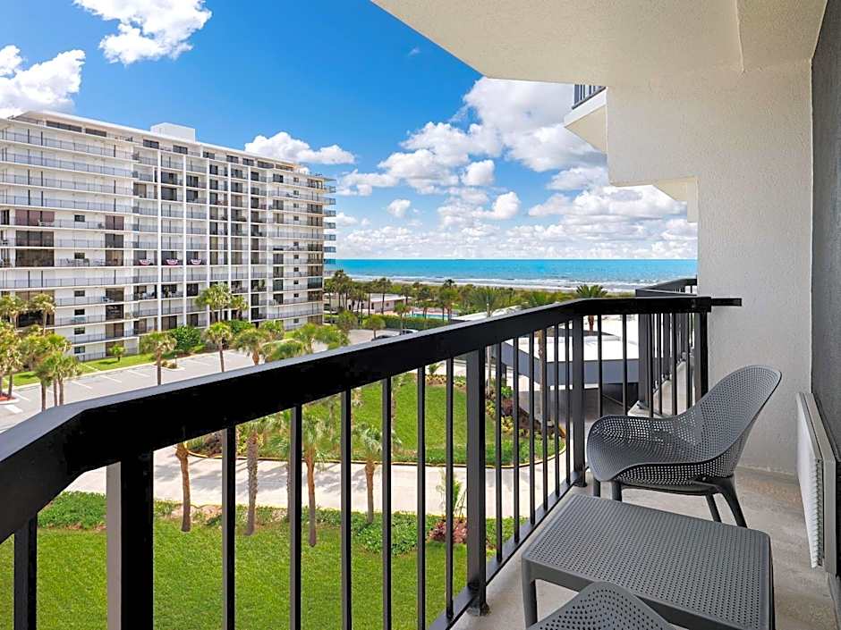 Hilton Garden Inn Cocoa Beach Oceanfront
