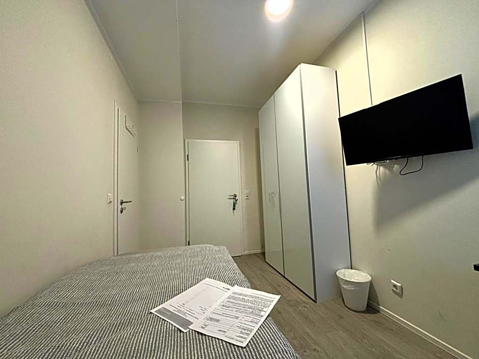 Simplex Stays Hotel Quartier 8