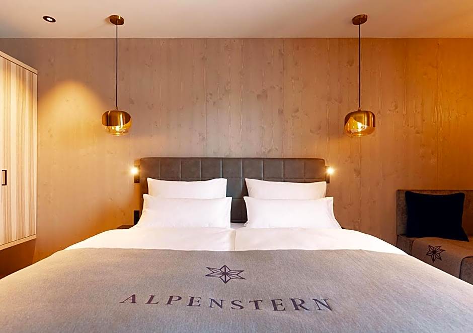 Hotel Alpenstern