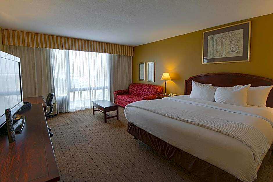 MCM Elegante Hotel & Suites Lubbock