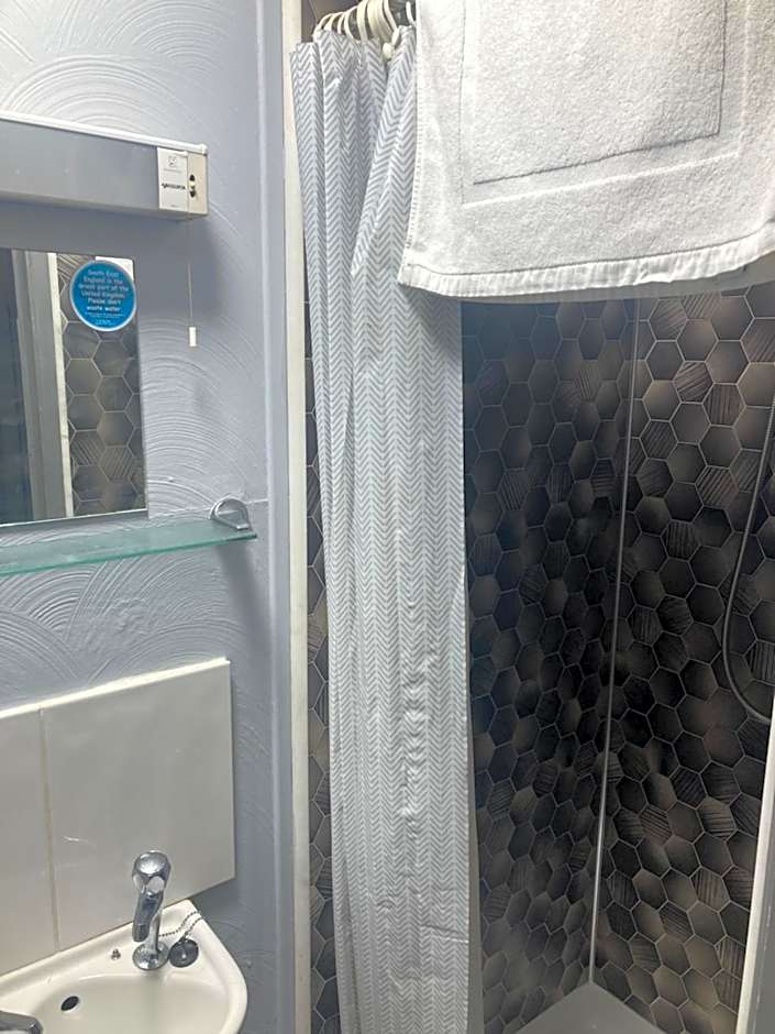 Abingdon Lodge Hotel