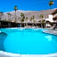 Vagabond Inn Palm Springs