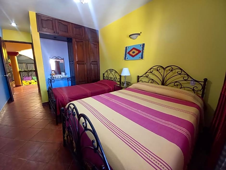 Hotel Doña Alicia