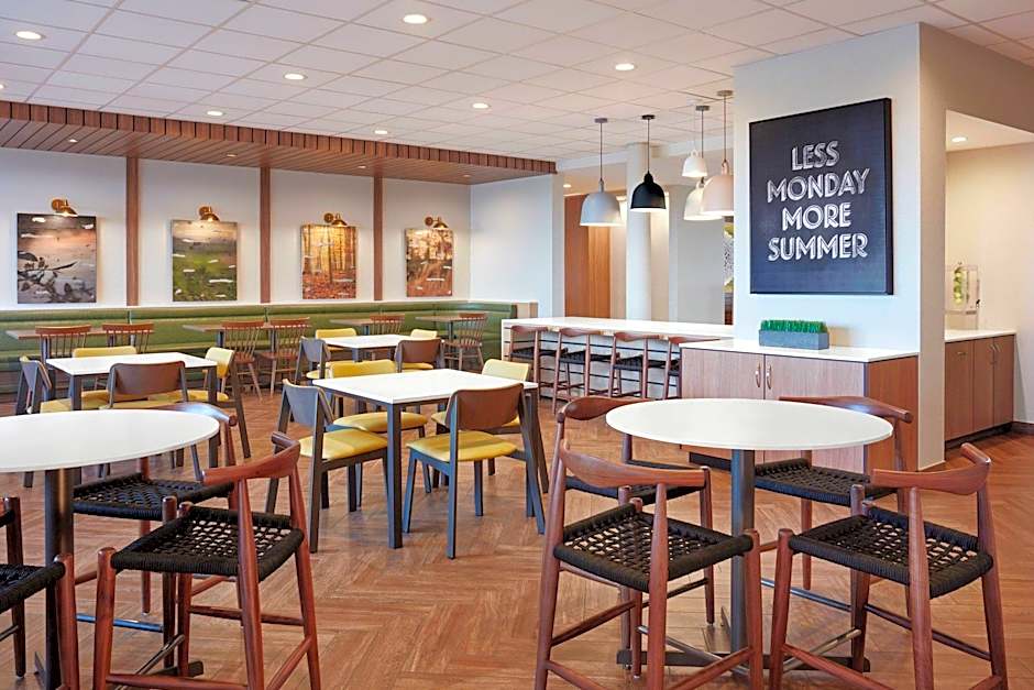 Fairfield Inn and Suites by Marriott Kinston