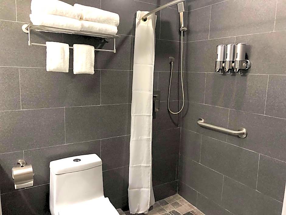 The Lodgings Hotel SureStay Collection by Best Western