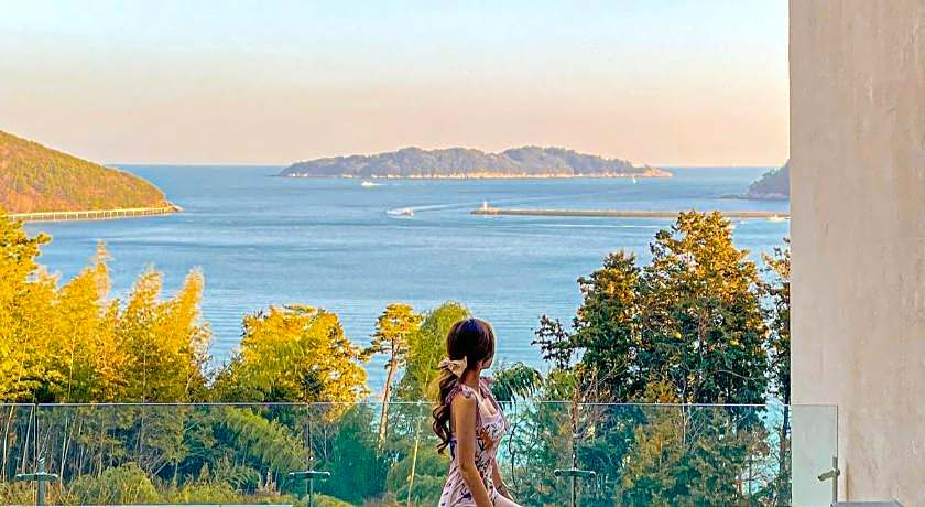 HOTEL SANGSANG & Private Sang Sang Pool Villa