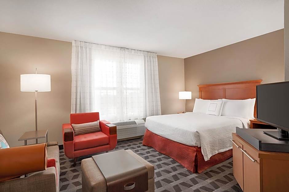 TownePlace Suites by Marriott Springfield