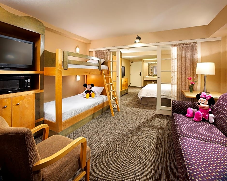 Anaheim Portofino Inn and Suites