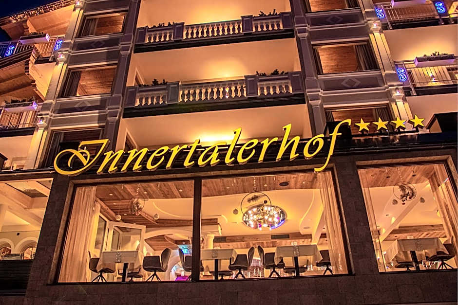 Wohlfühlhotel Innertalerhof
