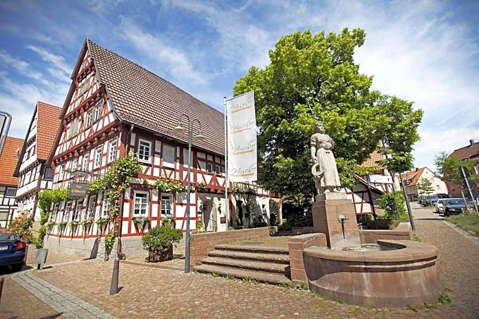 Photo 1 of 50 of Hotel Hirsch