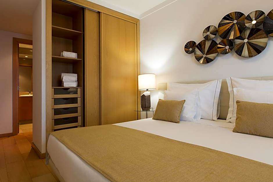 Oriente 57 Apartments by APT IIN - Parque das Nações