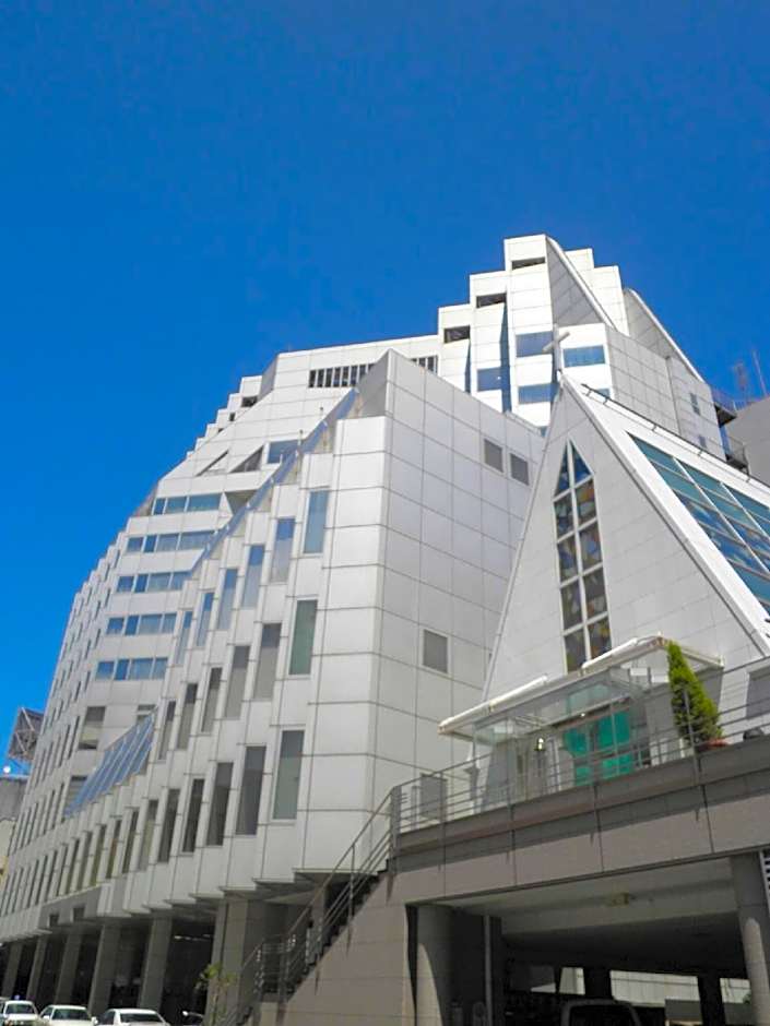 Awa Kanko Hotel